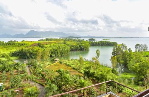 Khodala Villa | Lakeside paradise villa