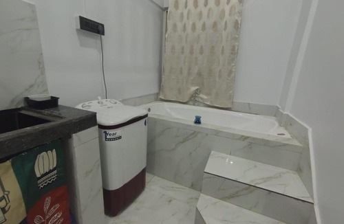 Lakhimpur Apartment | Lakhimpur Central Homestay - Unmarried couples not allowed