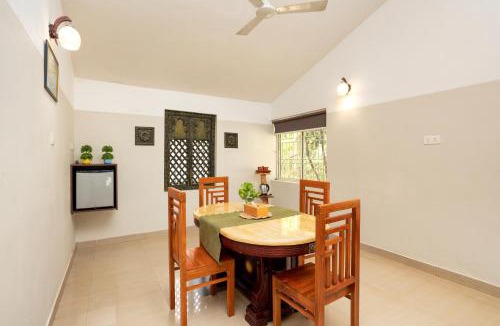 Vythiri Resort | Lakkidi Village Resort Wayanad
