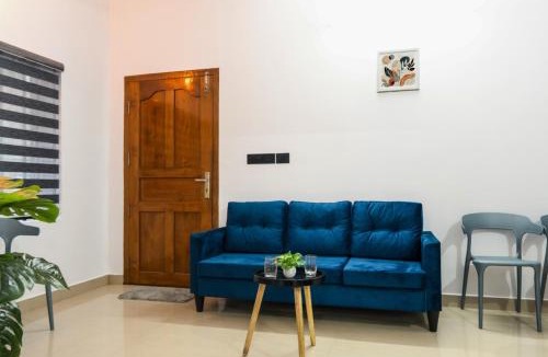 Chavakkad Apartment | Lakshmi home guruvayur