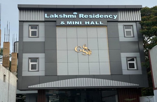 Mayiladuthurai Hotel | Lakshmi Residency and Mini Hall