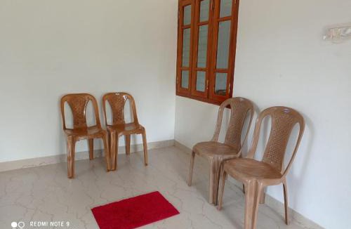 Kundapur House | Lakshmi Stays