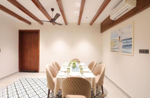 Morjim Hotel | Lamrin Morjim Goa