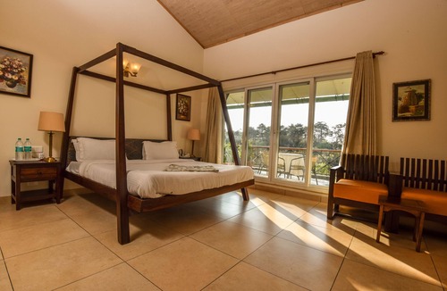 Palampur Hotel | Lamrin Norwood Green Palampur