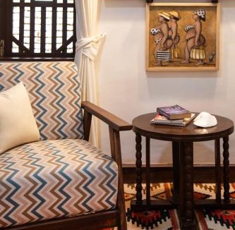 Bastora Hotel | Lamrin Ucassaim Goa An Indo Portuguese Hotel