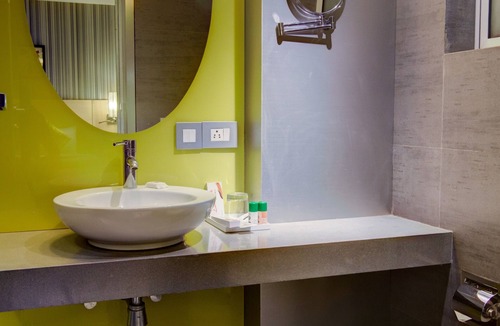 Malad West Hotel | Landmark Residency