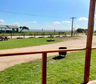 Jam Jerrup Other | Lang Lang Caravan Park