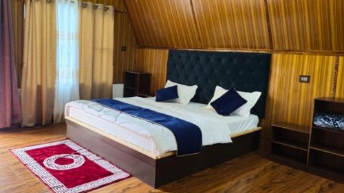 Bomdila Resort | Lanying Riverview Homestay
