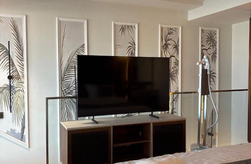 Gurugram Apartment | Lapstay LOFT0812 Duplex City View