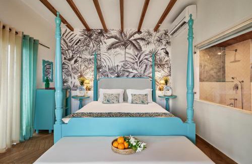 Baga Resort | Larios Beach Holidays