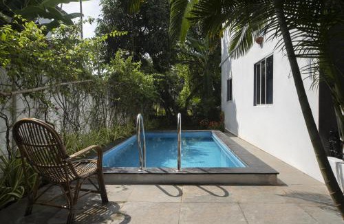 Morjim Resort | LaRiSa By The Beach, Morjim