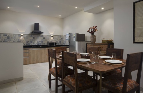 Arpora Villa | Larisa Homes Arpora Villa 4 - 3 BHK