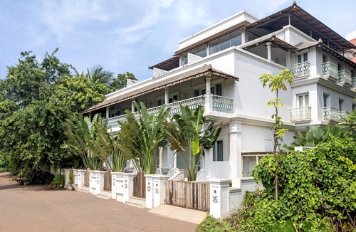 Arpora Villa | Larisa Homes Arpora Villa 4 - 3 BHK