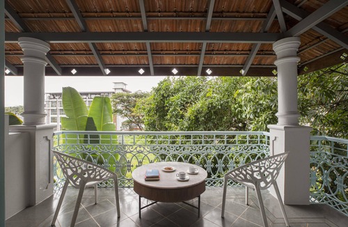 Arpora Villa | Larisa Homes Arpora Villa 4 - 3 BHK
