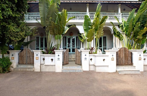 Arpora Villa | Larisa Homes Arpora Villa 4 - 3 BHK