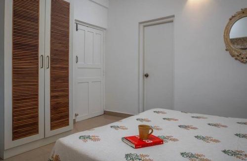 Morjim Villa | Larisa Homes Morjim Villa