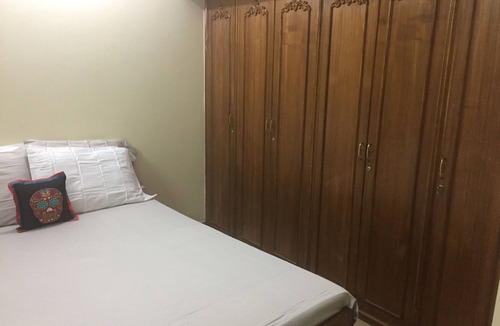 Mirpur Hotel | Latif villa