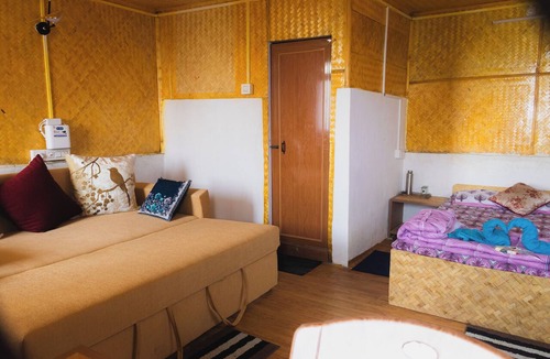 Turuk Hotel | Latpanchar The Hornbill View Cottages