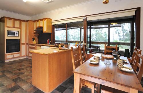 Badger Creek House | Lavender Farm
