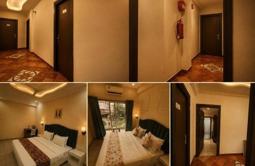 Calangute House | Lavish Holiday Resort Goa