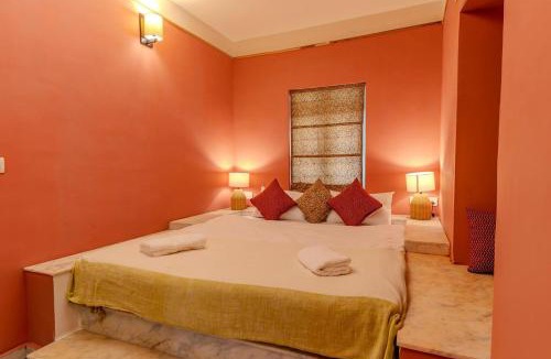 Calangute House | Lavish Holiday Resort Goa