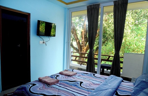 Kudal Hotel | Laxmi Empire Guest House