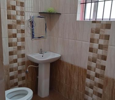 Katakeri Rural House | Laxmi Homestay Rifle Range