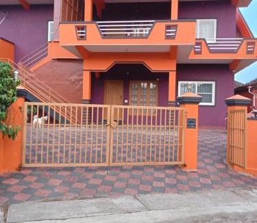 Katakeri Rural House | Laxmi Homestay Rifle Range