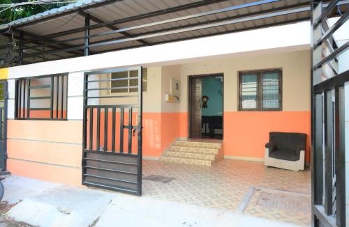 Kottakuppam Villa | Le Breeze Villa
