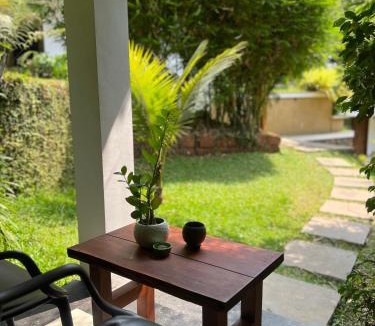 Kedavur Resort | Le Candles Resort