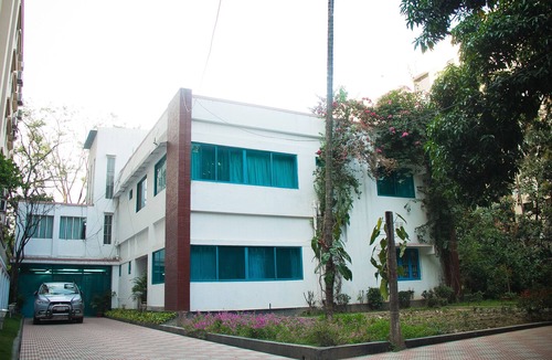 Gulshan House | Le Chateau cheap prices Boutique hotel in Gulshan