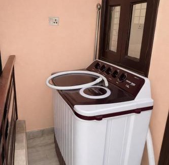 New Delhi Apartment | Le Comfort, 2 bhk apartment in New Delhi