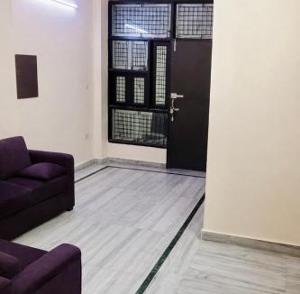 New Delhi Apartment | Le Comfort, 2 bhk apartment in New Delhi