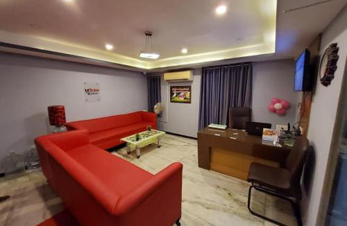 Teynampet Hotel | Le Grace Annasalai
