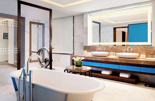 Dhaka Resort | Le Meridien Dhaka