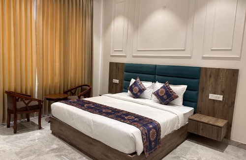 Zirakpur Hotel | Le Mirage Hotel Chandigarh Zirakpur