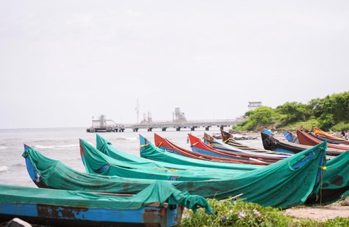 Kochi House | Le Mont Lagoon Home Stay