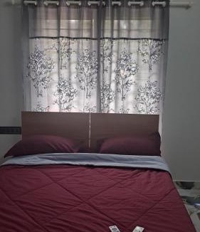 Kazhakuttam House | Le Paradise Furnished Apartment