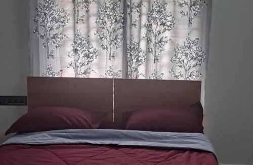 Kazhakuttam Apartment | Le Paradise Furnished Apartment