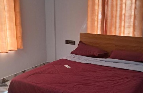 Kazhakuttam Apartment | Le Paradise Furnished Apartment