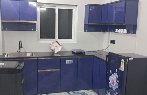 Kazhakuttam Apartment | Le Paradise Furnished Apartment