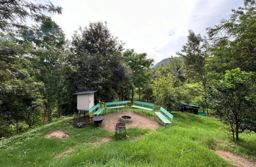 Maraiyur Hostel | Le paradiso