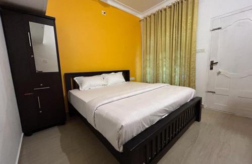 Maraiyur Hostel | Le paradiso