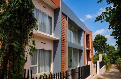 Kolagappara Apartment | Le Venzia