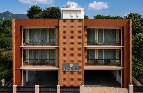 Kolagappara Apartment | Le Venzia