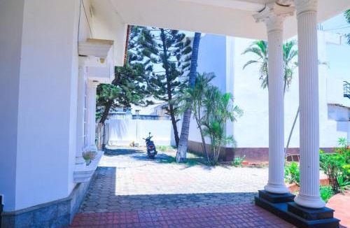 Kottakuppam Villa | Le Villa Saral