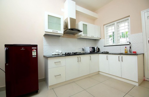Sulthan Bathery Apartment | Le Villagio Resort & Domes