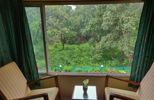St.Stanislaus Villa Cottage | Leela"s Cottage has Been Renovated Recently. The Home is Serene n Peaceful