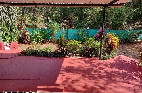 St.Stanislaus Villa Cottage | Leela"s Cottage has Been Renovated Recently. The Home is Serene n Peaceful