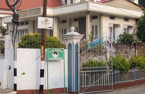Shillong Apartment | LeeZaiah